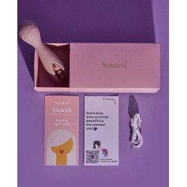 Suave Full Body Massager