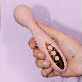 Suave Full Body Massager