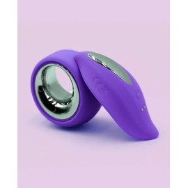Petal with Remote Control