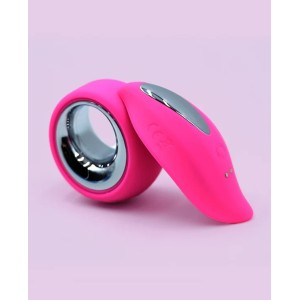 Petal with Remote Control