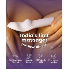 Flow Full Body Massager
