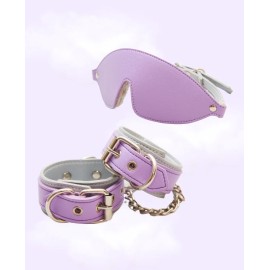 Sassiest Cuffs