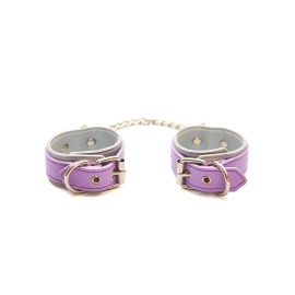 Sassiest Cuffs