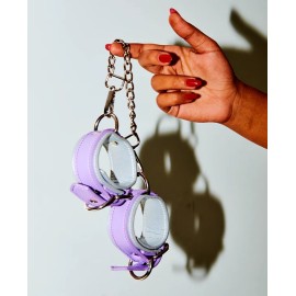 Sassiest Cuffs