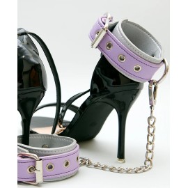 Sassiest Cuffs