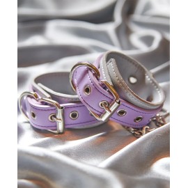 Sassiest Cuffs