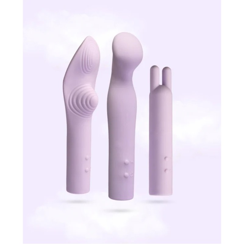 The Heavenly Trio The Heavenly Trio