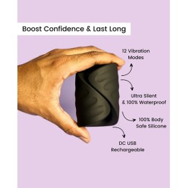 Handshake Massager for Men