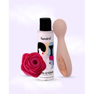 Empower Her Intensity Combo