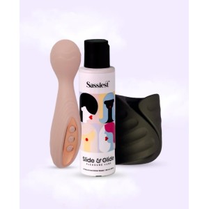 Deadly Duo Combo for Couples