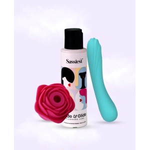 Double-The-Magic Combo for her