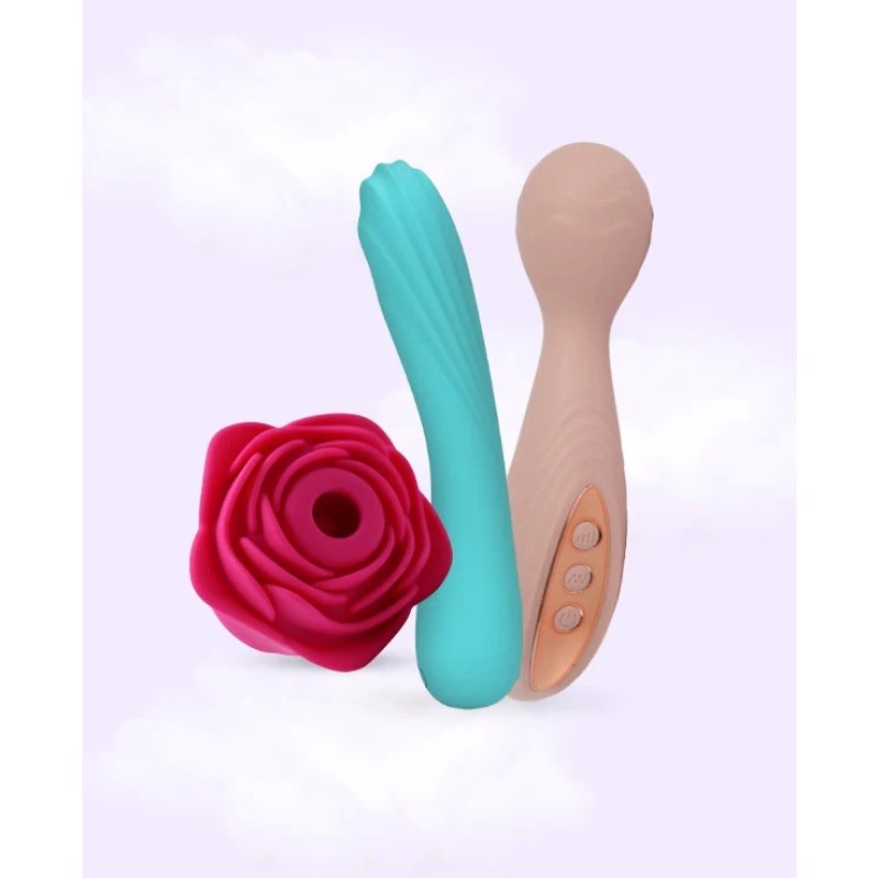 All-You-Need Combo for Her