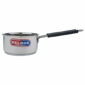 Nelkon SS Induction SaucePan No.09