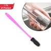 Long Bottle Cleaning Brush for Washing Water Bottle, Narrow Neck Containers