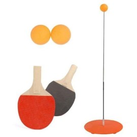 Table Tennis Trainer Base Set