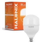 Halonix Astron Jumbo 70W Led Bulb, B22 (Pack Of 1)
