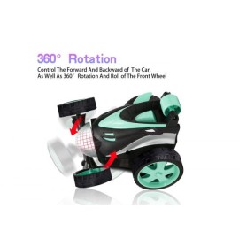 R/c Stunt Car Small rc remote control