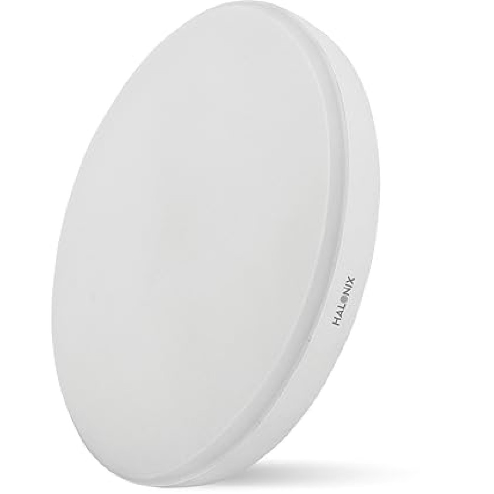 Halonix Vegus Plus RD CW 15-Watt LED Downlighter (Cool Day Light)