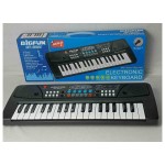 Bigfun 430A1 keyboard with Mike-Gooyo Piano