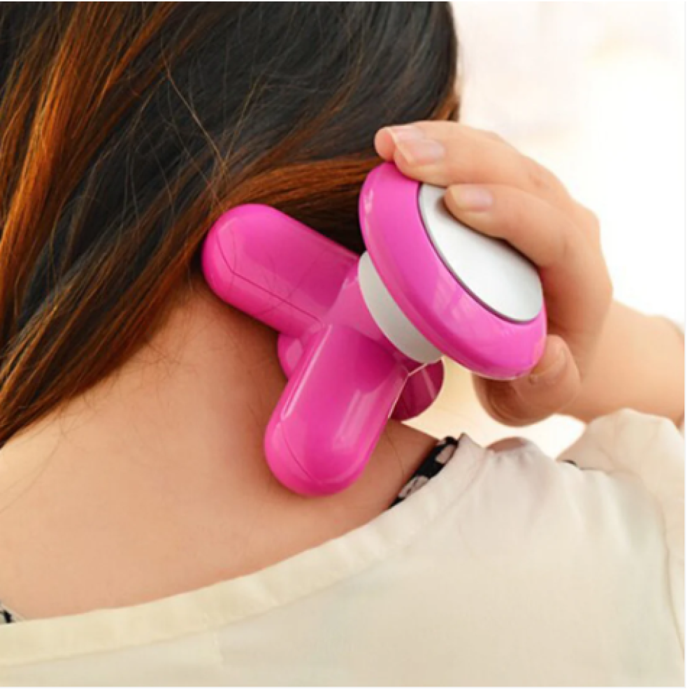 USB Vibration Full Body Massager