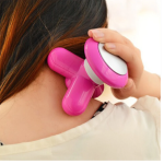 USB Vibration Full Body Massager