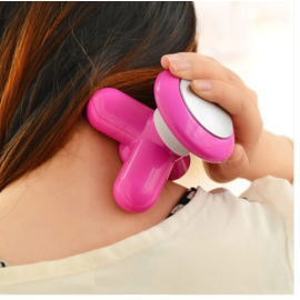 USB Vibration Full Body Massager