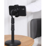 Mobile Stand for Table Height Adjustable Phone Stand Desktop Mobile Phone Holder