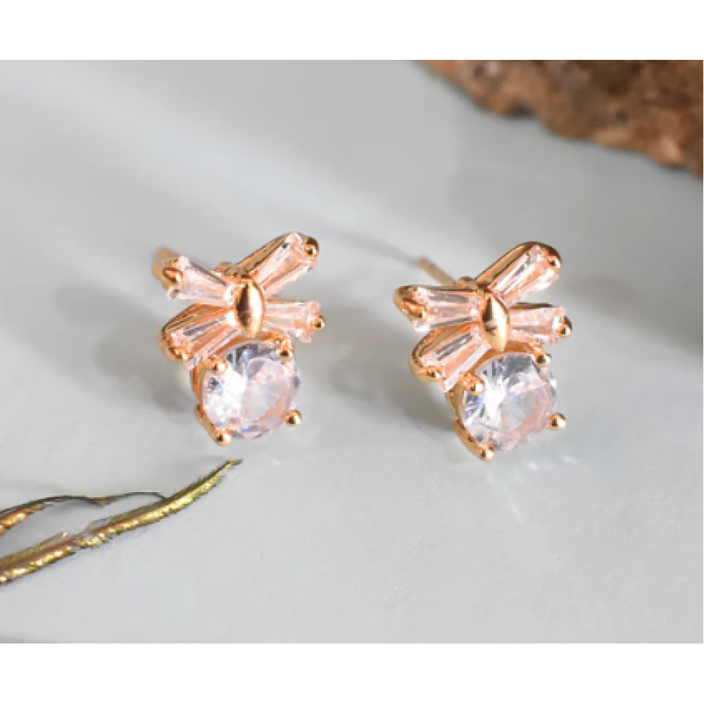 Classic Hoop Earrings with Modern Touch
