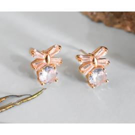 Classic Hoop Earrings with Modern Touch