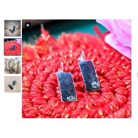 Dangle Earrings