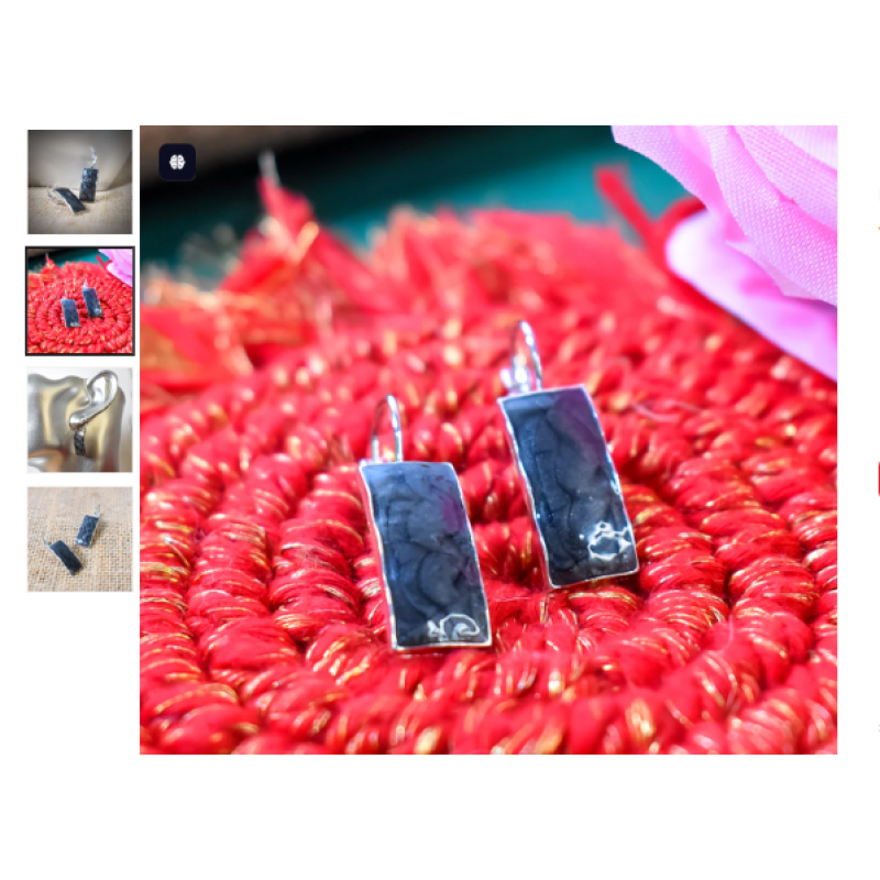 Dangle Earrings