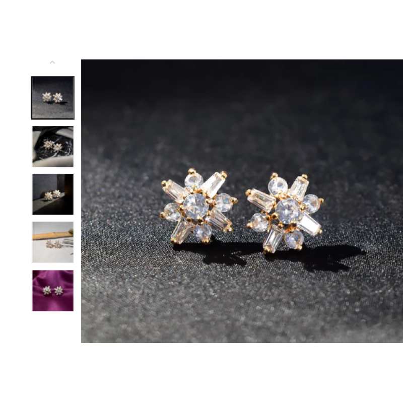 Versatile Hoop Earrings for Every Occasion