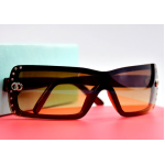Retro Driving Sunglasses Vintage Fashion Frame
