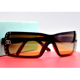 Retro Driving Sunglasses Vintage Fashion Frame