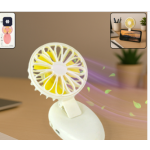 Mini Usb Handheld Fan Portable Rechargeable Mini Fan For Home Office Travel And Outdoor Use (1 Pc)