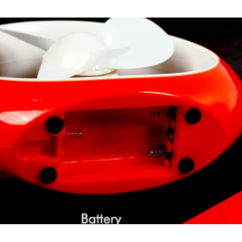 Mini Desktop Fan Rechargeable Table Fan Handheld Fan Usb Fan Desk Fan Cooling Fan For Home Office Car Multi Use Fan (Battery Not Include)