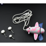 Plane Shape Usb Plane Unique Design Fan Energy Saving Fan For Laptop Computer Desktop Fan