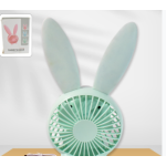 Usb Desk Fan (1 Pc Plastic)