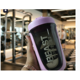 Premium Leak Proof Gym Shaker Bottle 500 Ml Approx