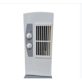 Orbit Micro Oscillating Tower Fan (1 Pc)