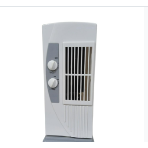 Orbit Micro Oscillating Tower Fan (1 Pc)