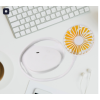 Mini Usb Fan - Compact Portable Cooling Solution (1 Pc)