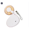 Mini Usb Fan - Compact Portable Cooling Solution (1 Pc)