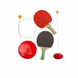 Table Tennis Trainer Base Set