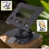 Aluminium Alloy 360°Rotating Bracket, Adjustable Stand (1 Pc)