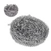 Stainless Steel Scrubber/Scourer (pack of 6pc)