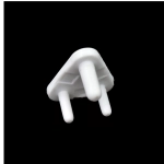 Baby Safety Big Electrical Socket Cover, Outlet Plug Protector (Pack of 100Pc)