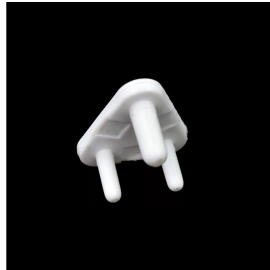 Baby Safety Big Electrical Socket Cover, Outlet Plug Protector (Pack of 100Pc) Baby Safety Big Electrical Socket Cover, Outlet Plug Protector (Pack of 100Pc)
