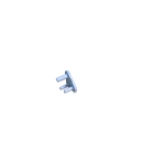 Safety Cover Guards for Electric Socket Plug  (Small)