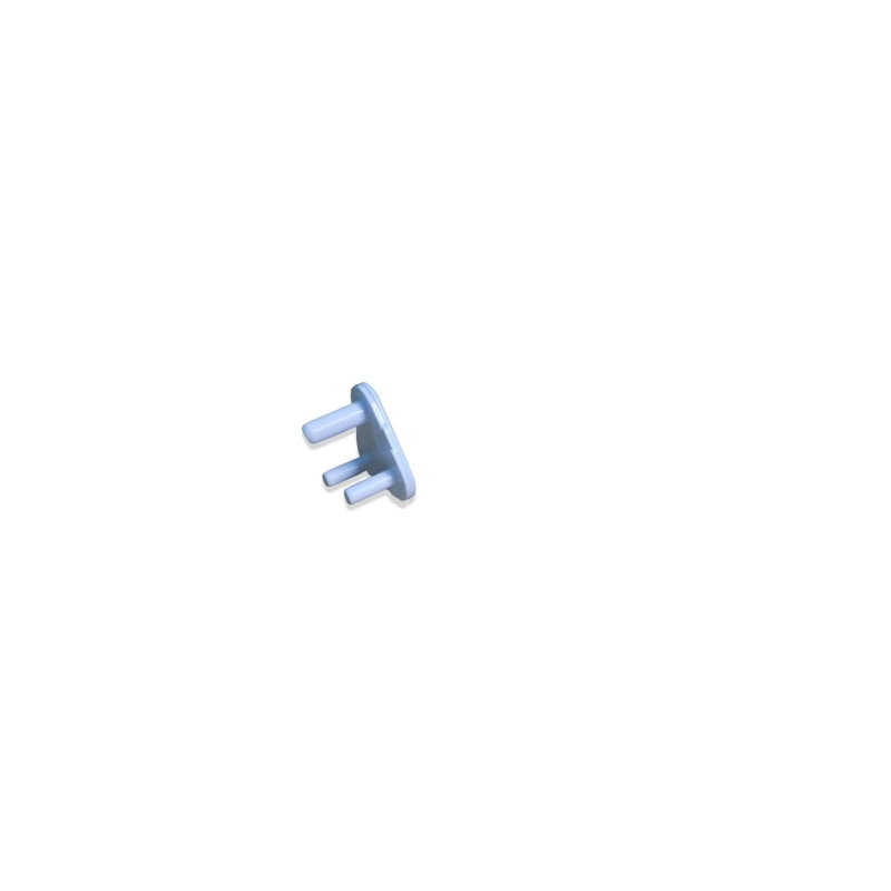 Safety Cover Guards for Electric Socket Plug  (Small)